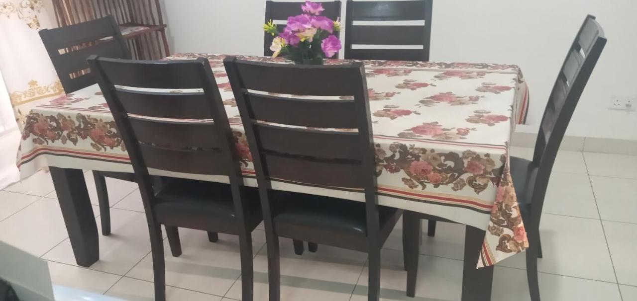 Sebuleni Serviced Homstay - Nyali Beach Msa Mombasa Extérieur photo