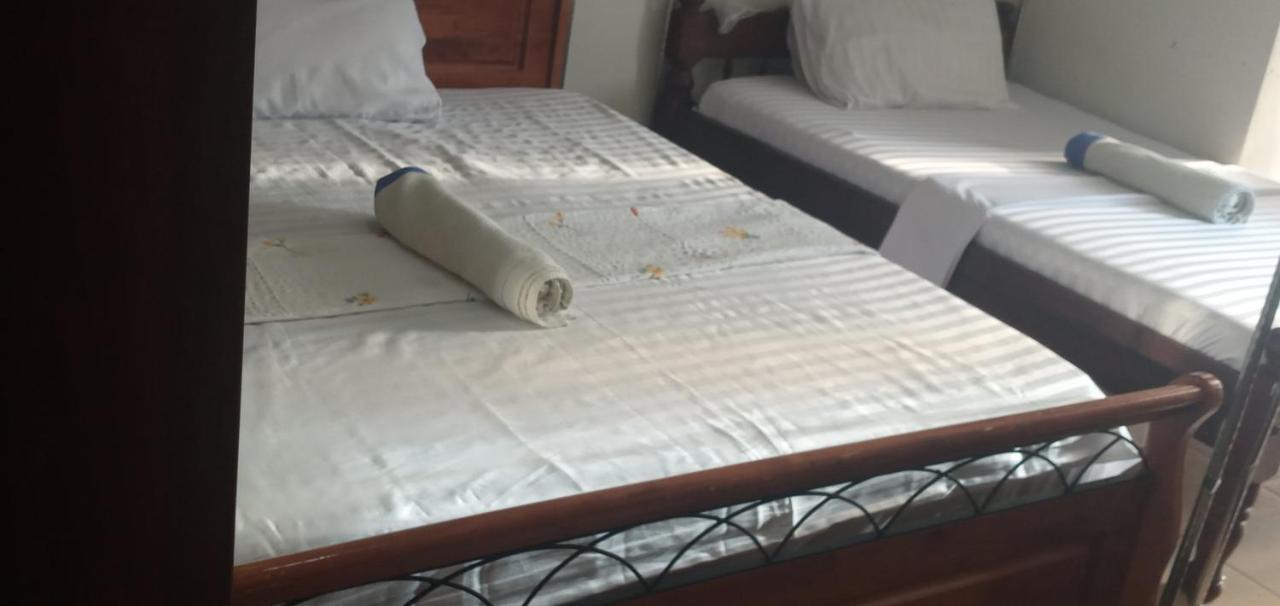 Sebuleni Serviced Homstay - Nyali Beach Msa Mombasa Extérieur photo