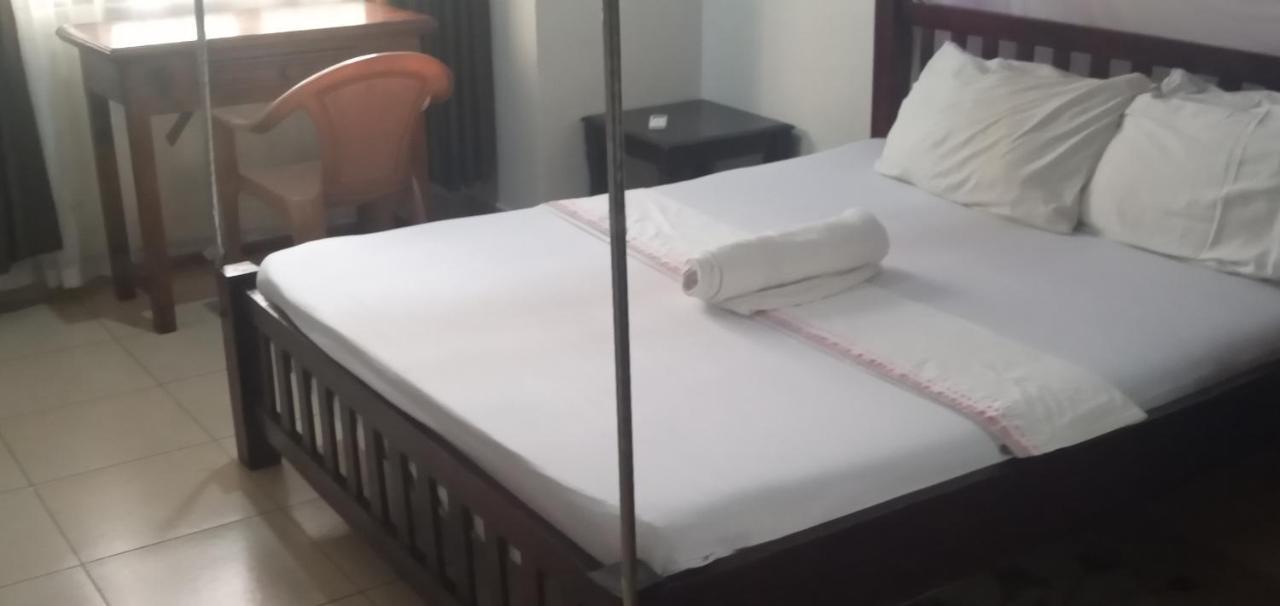 Sebuleni Serviced Homstay - Nyali Beach Msa Mombasa Extérieur photo