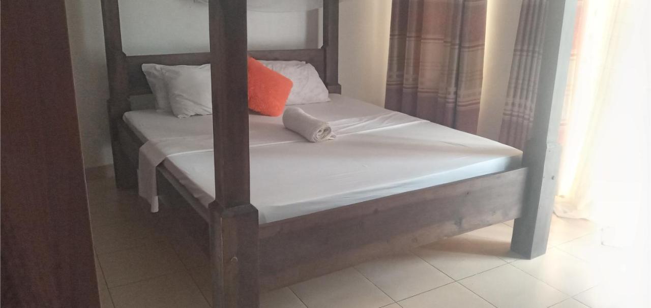 Sebuleni Serviced Homstay - Nyali Beach Msa Mombasa Extérieur photo