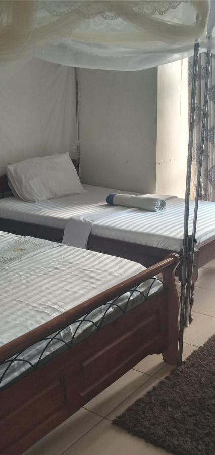 Sebuleni Serviced Homstay - Nyali Beach Msa Mombasa Extérieur photo