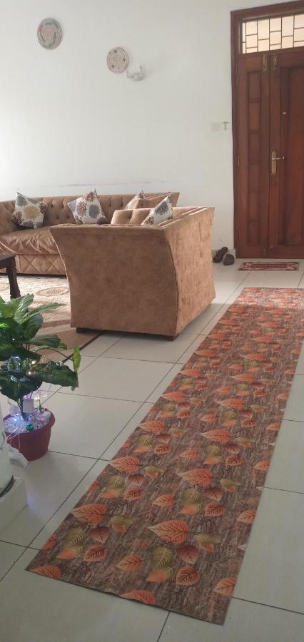Sebuleni Serviced Homstay - Nyali Beach Msa Mombasa Extérieur photo
