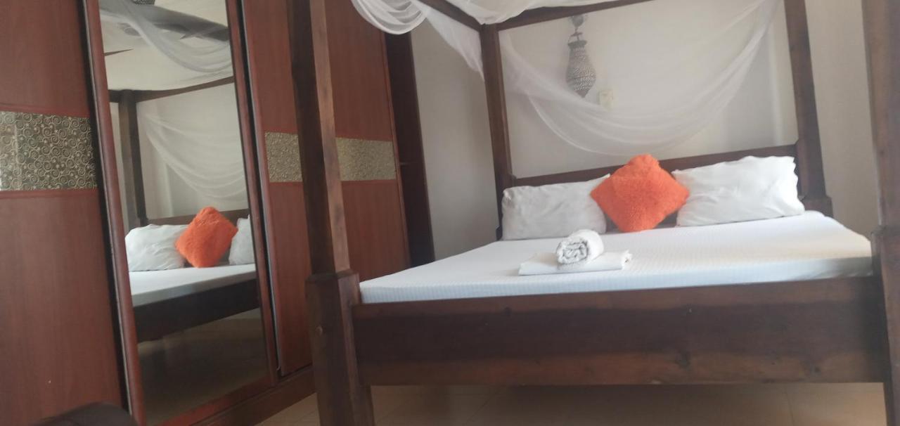 Sebuleni Serviced Homstay - Nyali Beach Msa Mombasa Extérieur photo