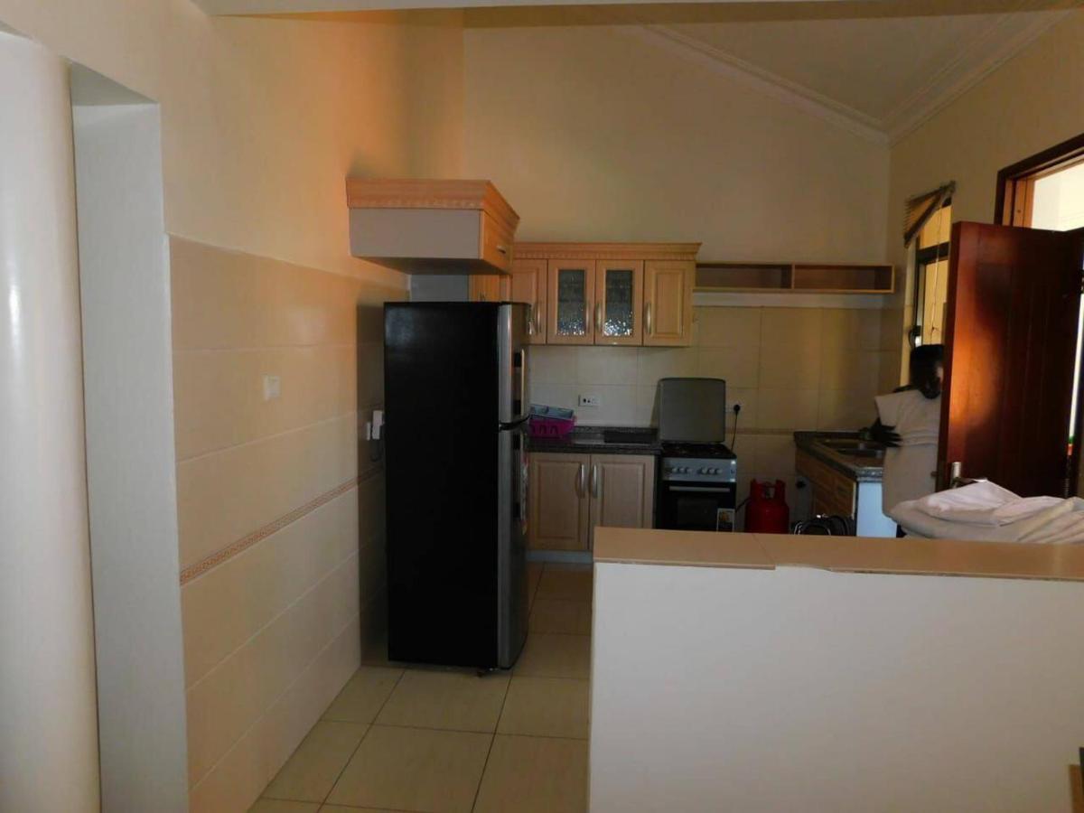 Sebuleni Serviced Homstay - Nyali Beach Msa Mombasa Extérieur photo