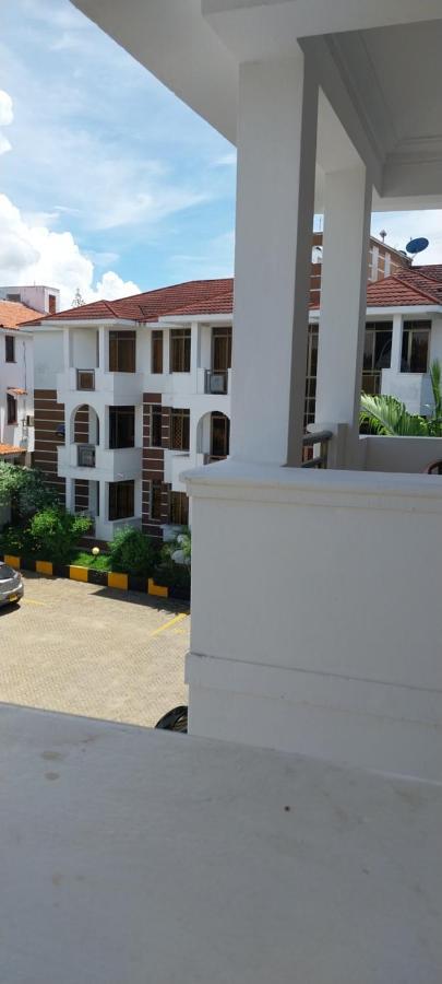 Sebuleni Serviced Homstay - Nyali Beach Msa Mombasa Extérieur photo
